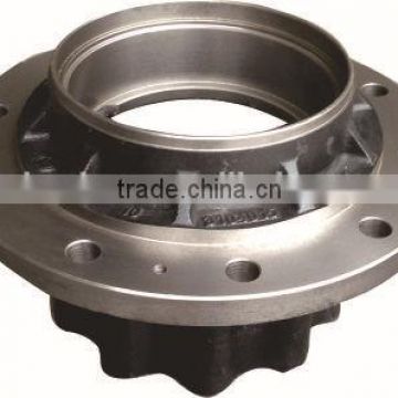 China DONGFENG Wheel Hub Trailer Axle 3104015-T2500