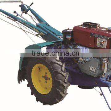 diesel engine hand tractor