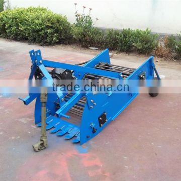 Multifunctional potato harvester tractor used for with best quality