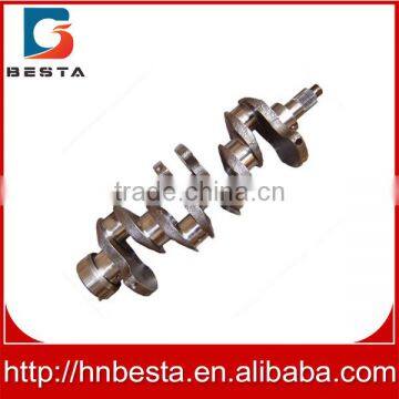 Auto engine parts crankshaft for MITSUBISHI ENGINE 4DR5