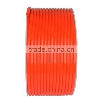 TU1280-100M Orange Pneumatic 100% PU Air Tube(8*12mm),Pneumatic Fitting photo-2