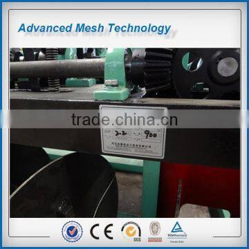 Automatic Electro Galvanized Barbed Wire Fencing Making Machines China Manufacturer photo-3