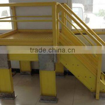 GRP Ladder and FRP Platform Can be Customized photo-4