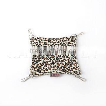 Pet Bed Cat Hamster Hammock Bed Cat Hammock Swing Bed photo-2