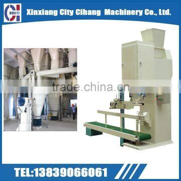 New Technology Low Price Automatic Weighing Packing Machine for Poultry Feed