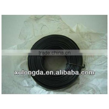 black annealed wire/factory supplier