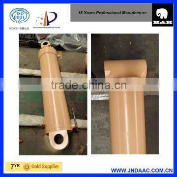 Good Price Best Quality Double Acting Welding Hydraulic Cylinder photo-2