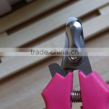 Pet Nail Care Supplies Pet Nail Clipper photo-3
