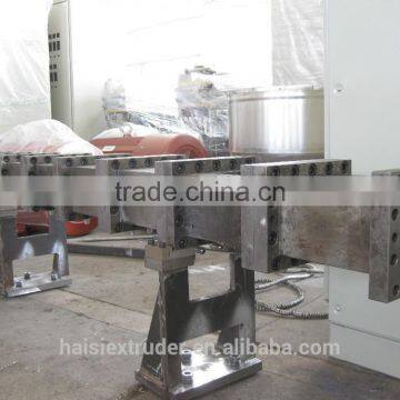 Bimetallic Twin Screw Barrel for Twin Screw Extruder Supplier photo-5