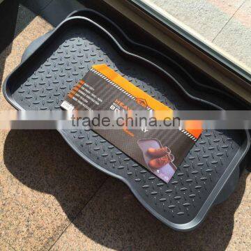 Garden Outdoor Flyer PP Plastic Tray Boots