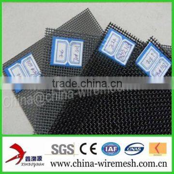 Stainless Steel High Security Screen