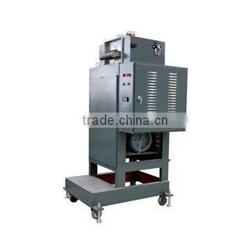 Nanjing Haisi Plastic Pelletizing Machine/Plastic Pelletizer photo-4