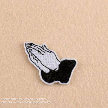 Wholesale Indian Blouse Patch Work Saree With Fancy Embroidery Design photo-2