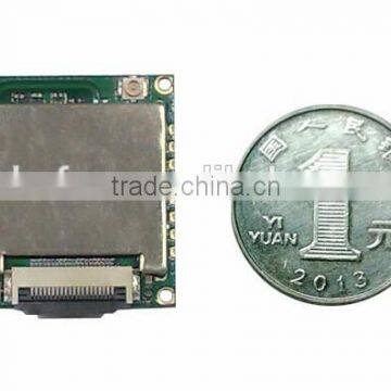 860~960mhz Uhf Long Distance Rfid Module photo-6