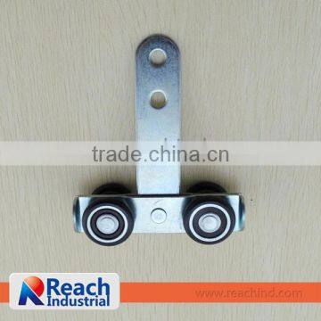 Trailer Parts Tandem Curtain Roller