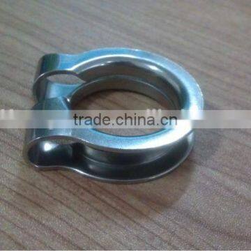 stainless steel stamping auto band clamps