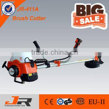 Popular in Southeast Asia Garden Tools Brush Cutter/ Grass Trimmer JR-411A photo-2