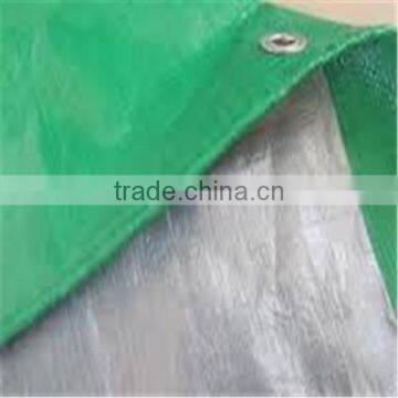 heated tarp for roof cover with good price high wuality