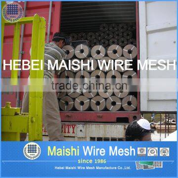 Hexagonal Mesh 1/2inch 1.2m With Low Price photo-2