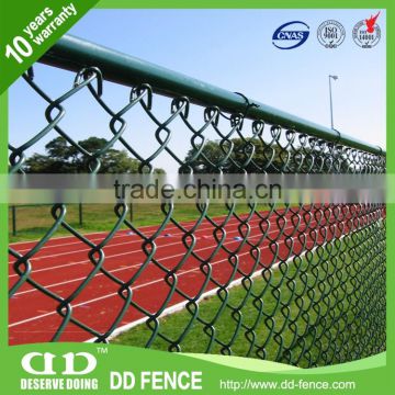 with CE certificate Hot selling pvc coated 3d fence