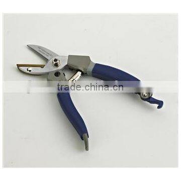 ISO9001 272250 7-1/2" Anvil pruner