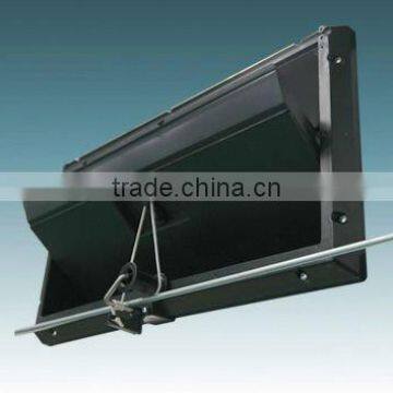 Poultry Farm Air Inlet/poultry Air Inlet,poultry Air Vent/poultry Air Intake photo-2