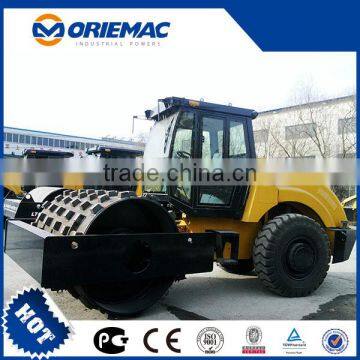 20t road roller price LT220B vibratory road roller