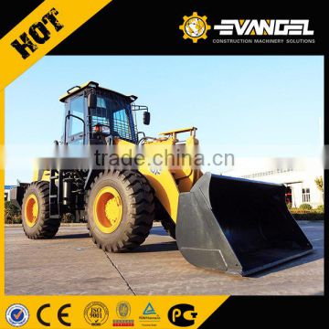 FOTON LOVOL 955F 5T WHEEL LOADER WITH BEST QUALITY