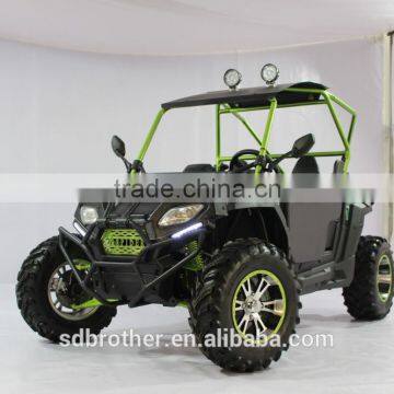 UTV 250cc photo-2