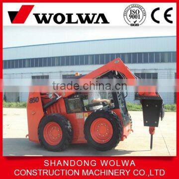 skid steer loader with competitive price