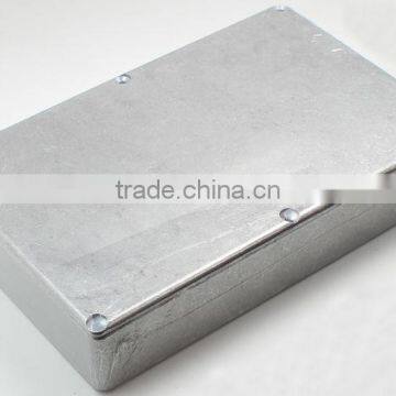 Die Cast Aluminium Box for Electronic 1590DD photo-4