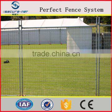 Hot Sale Commercial and Public Environments Temporary Fencing photo-4