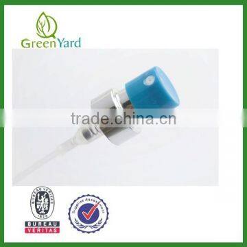 Crimpless Perfume Spray Pump photo-2