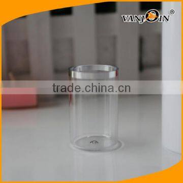 New 4oz White Plastic Spray Bottles Empty Refill Mist Pump Travel Reuse photo-3