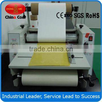 VT-600 High Quality Vacuum Laminating Machine photo-6