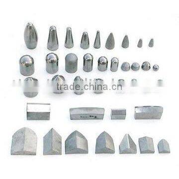 Cemented Carbide Rock Drilling Bits (carbide Button) photo-5