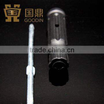 ELECTRIC SCREWDRIVER IMPACT SCREWDRIVER