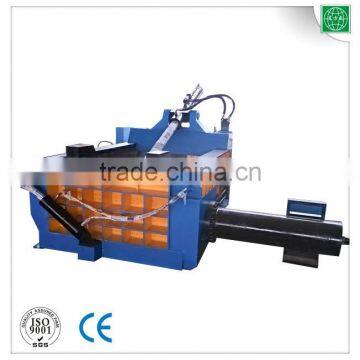 Y81F-250A Hydraulic Scrap Baler for Copper Aluminum Metal With Factory Price (CE)