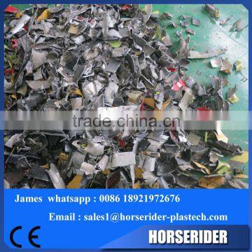 Waste Plastic Shredder / Wood Shredder Machine photo-3