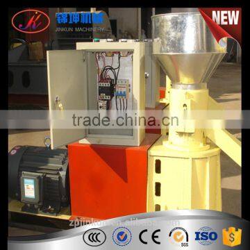 CE ISO Hot Selling Feed Pellet Machine Price photo-6