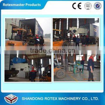 All Kinds of Style Cheaper Tree Mulcher Wood Chipper With Certificate 2016