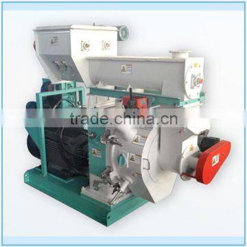 Efficient Automatic Efficient EFB Pellet Mill Made in China Exported to Thailand photo-3