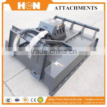 HCN 0508 Excavator Flail Mower photo-3