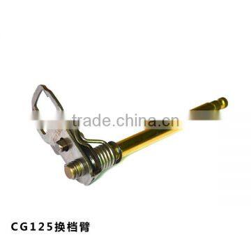CG125 Gear Shifting Spindle or Arm for Motorcycle