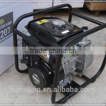3inch Robin Engine Gasoline Water Pump photo-2
