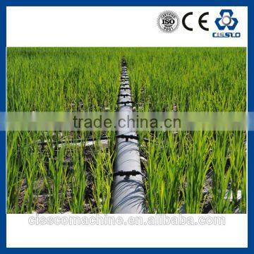 Most Popular PE Labyrinth Drip Irrigation Hose Making Line