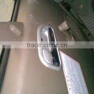 Chicken Truck Transportation Insulated Refrigeration Truck Body /cargo Warehous photo-4