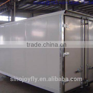 Meat Hook Refrigerated Truck Body Transportationlight Truck Bodytruck Door Latch photo-6