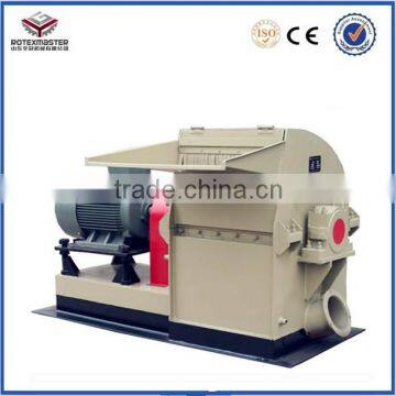 Hammer Mill Coconut Shell Crusher Machine photo-2