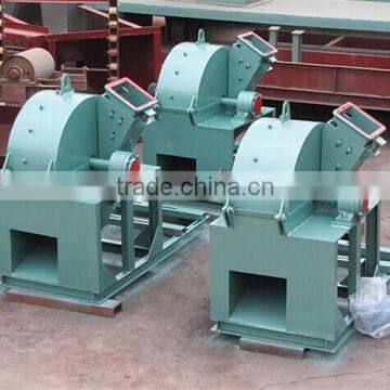 400 kg/h wood crushing machine / sawdust making machine for sale